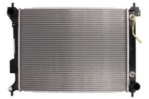 Chłodnica silnika VAL701254