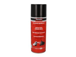 Spoiwo o szybkim działaniu TER VR 5000 400ML