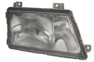 Reflektor świateł przednich TYC 20-5341-18-2