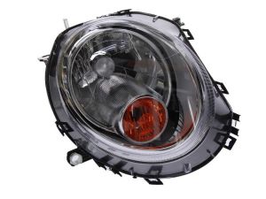 Reflektor świateł przednich TYC 20-1111-05-2