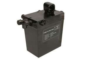 Pompa przechyłu kabiny kierowcy TEQ-03.100