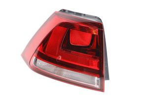 Lampa zespolonych świateł tylnych VAL045240
