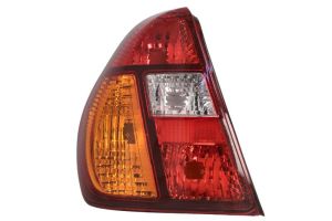 Lampa zespolonych świateł tylnych TYC 11-0002-01-6