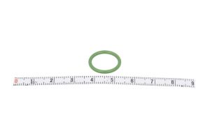 Uszczelka rurki płynu chłodzącego VAL509736