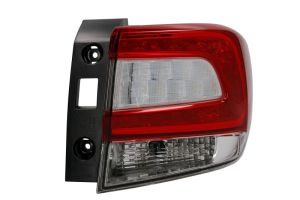 Lampa zespolonych świateł tylnych TYC 11-6989-16-9