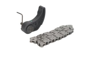 Zestaw łańcucha napędu pompy oleju SW30947352