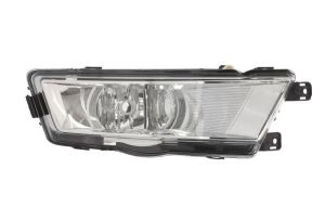 Lampa przeciwmgielna TYC 19-12613-01-2