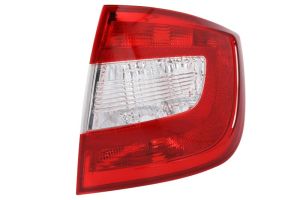 Lampa tylna TYC 11-14277-01-2