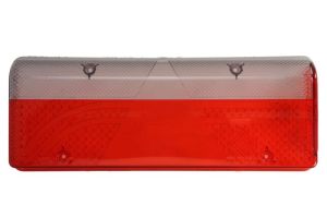 Lampa tył SWM110224ET