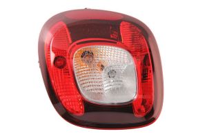 Lampa zespolonych świateł tylnych ULO1135002
