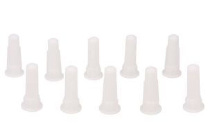 Inne narzędzia i urządzenia do obsługi karoserii i nadwozia TER ET FLATSTR NOZZLE SET