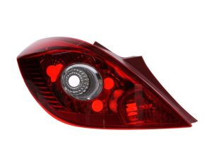 Lampa zespolonych świateł tylnych TYC 11-11430-01-2