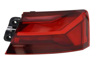 Lampa zespolonych świateł tylnych ULO1210002