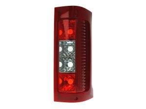 Lampa zespolonych świateł tylnych TYC 11-0777-01-2