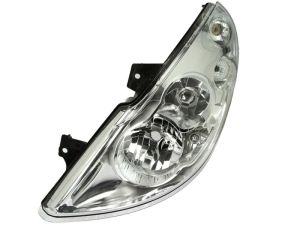 Reflektor świateł przednich TYC 20-12338-05-2