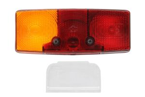 Lampa tylna VAL500930