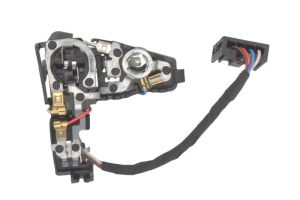 Uchwyt żarówki lampy tylnej zespolonej ULO1114222