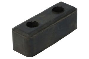 Odbój gumowy, resorowanie SWM1253