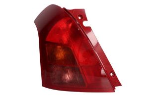 Lampa zespolonych świateł tylnych TYC 11-0804-01-2
