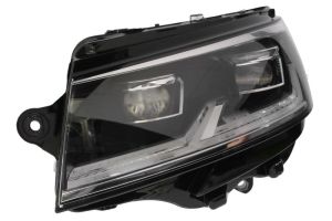 Reflektor świateł przednich VAL450884