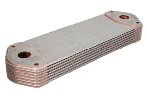 Chłodnica oleju SC3044 TTX