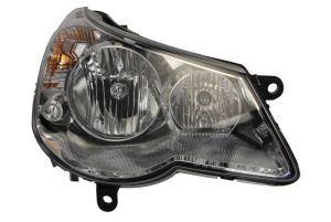 Reflektor świateł przednich TYC 20-6839-00-1