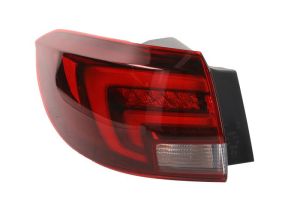 Lampa zespolonych świateł tylnych VAL047077