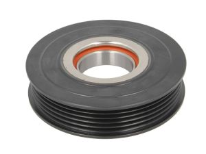 Koło pasowe kompresora klimatyzacji SUNPB-173