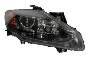 Reflektor świateł przednich TYC 20-9423-00-1