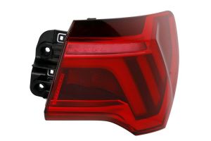 Lampa zespolonych świateł tylnych ULO1185012