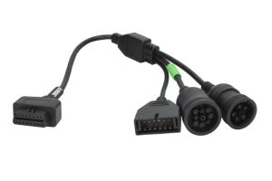 Przewody do testera usterek TEX 3151/T22