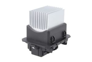 Regulator wentylatora nawiewu do wnętrza pojazdu VAL509918