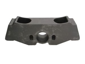 Zestaw naprawczy mocowania resora STR-120004