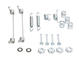 Zestaw montażowy szczęk hamulcowych SFK138