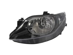 Reflektor świateł przednich TYC 20-11970-15-2