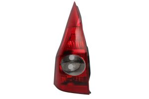 Lampa zespolonych świateł tylnych TYC 11-0396-01-2