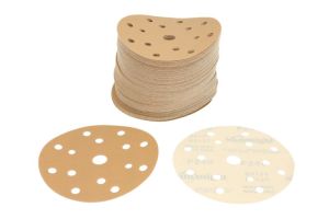 Materiały ścierne SUN44312