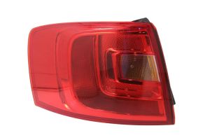 Lampa zespolonych świateł tylnych TYC 11-12166-00-9