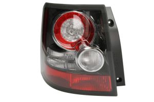 Lampa zespolonych świateł tylnych VAL044497