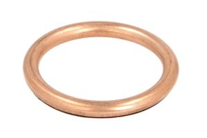 Uszczelka układu wydechowego S410210012079