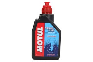 Olej przekładniowy TRANSLUBE EXPERT 75W90 1L