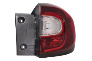 Lampa zespolonych świateł tylnych TYC 11-14427-06-2