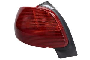 Lampa zespolonych świateł tylnych TYC 11-0116-01-2