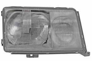 Reflektor świateł przednich TYC 20-3090-05-2