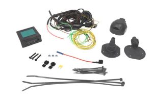 Zestaw elektryczny urządzenia holującego ST737104