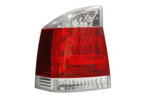 Lampa zespolonych świateł tylnych TYC 11-0318-21-2