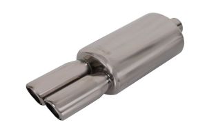 Tłumik układu wydechowego TW-TL-015