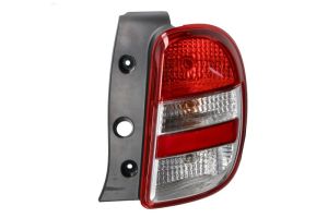 Lampa zespolonych świateł tylnych VAL044492