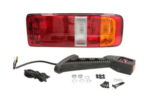 Lampa tylna TL-UN021R