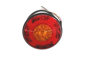 Lampa tylna TL-UN077L/R
